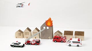 火災保険について